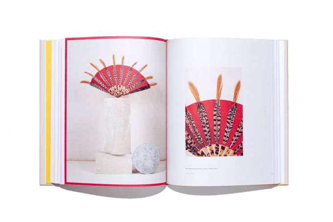Livre Duvelleroy, Treasures of the Parisian hand-fan