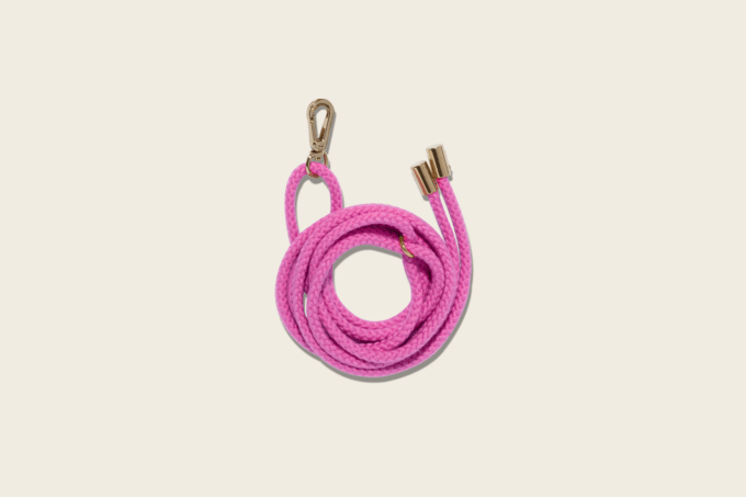 Cordon fuchsia