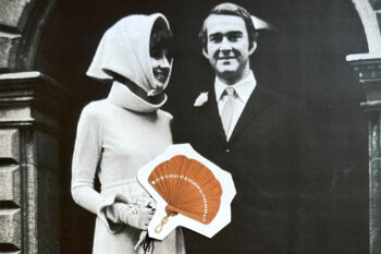 Photomontage breloque format fiche