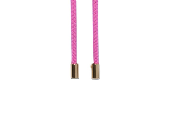 Uchronia x Duvelleroy cordon rose 2