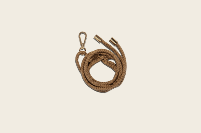 Cordon beige