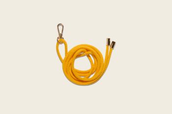 Cordon jaune