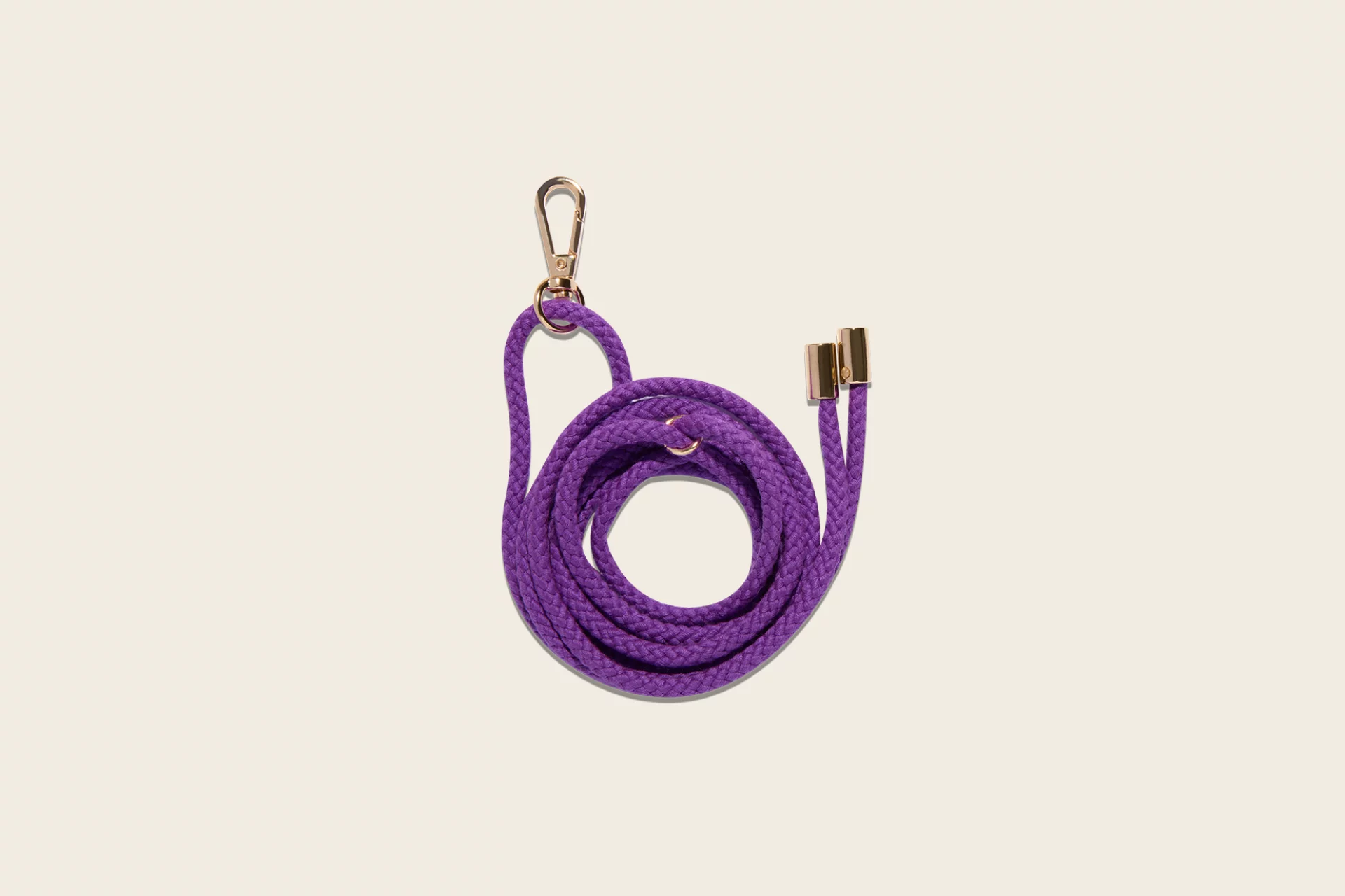 Cordon lilas