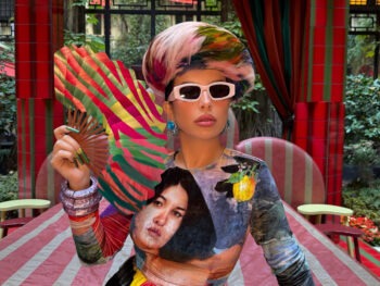 Uchronia Aureta Lison de caunes éventail porté 2 format fiche